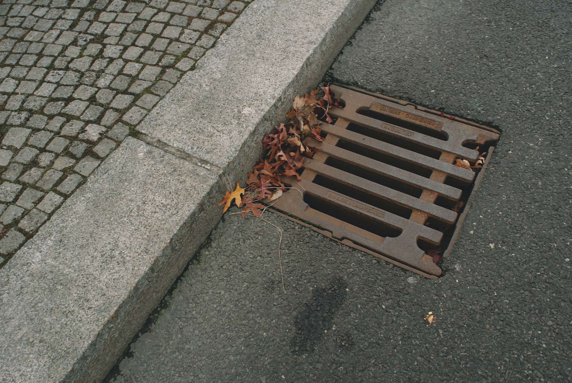 Drainage