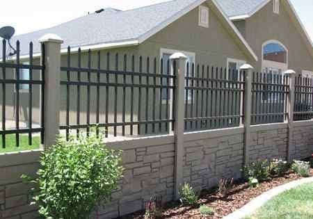 Fencing & Walls