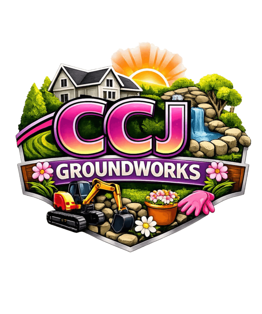 CCJ Groundworks